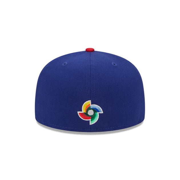 PR WBC 2023 Snapback Hat – Digital Clothing