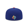 2023 World Baseball Classic - Dominicana New Era 59FIFTY Fitted Hat