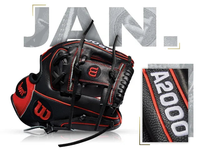 Wilson a2000 dp15 black sale