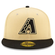 Arizona Diamondbacks New Era - City Connect 59FIFTY Fitted Hat
