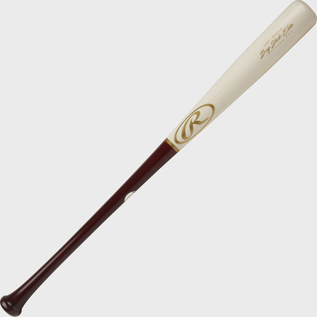 Marucci Josh Donaldson Bringer of Rain Maple Wood Baseball Bat MVE2BOR –  Peligro Sports