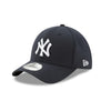 New York Yankees New Era Navy 2022 The League Adjustable Hat