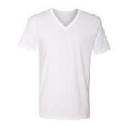 Next Level N3200 Premium Men's V-Neck T-Shirts