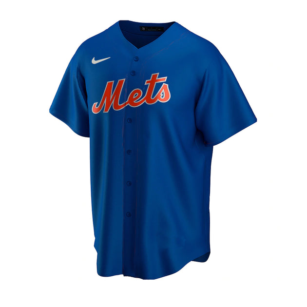 New York Mets Jersey 