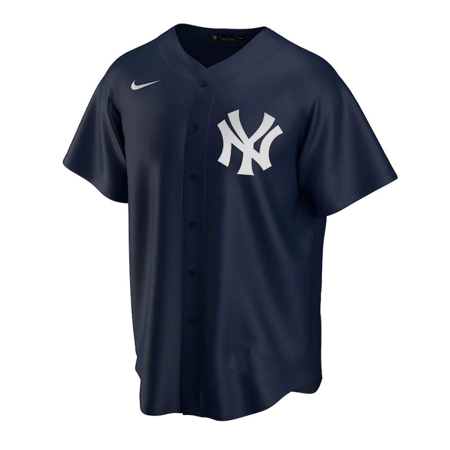 Nike New York Yankees Dry-Fit Jersey Peligro Sports
