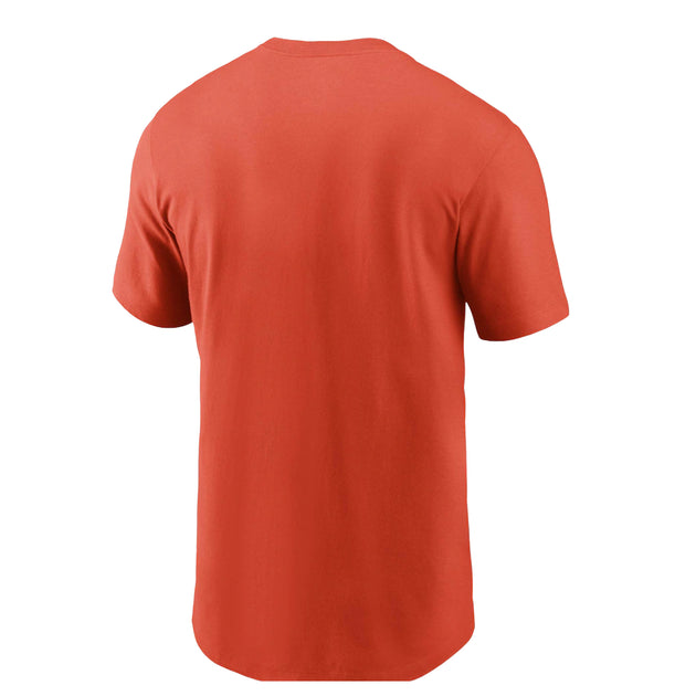 Nike Men's Baltimore Orioles Orange T-Shirt – Peligro Sports