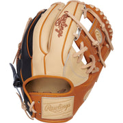 Rawlings HOH Pro Preferred Hybrid Pro Label 6 Infield Glove 11.5 inches
