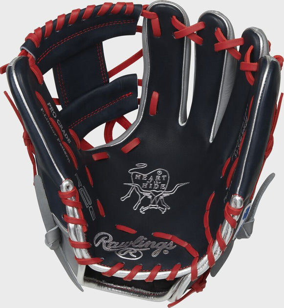 Rawlings 11.75 Pro Preferred Baseball Glove, PROS315-2RT