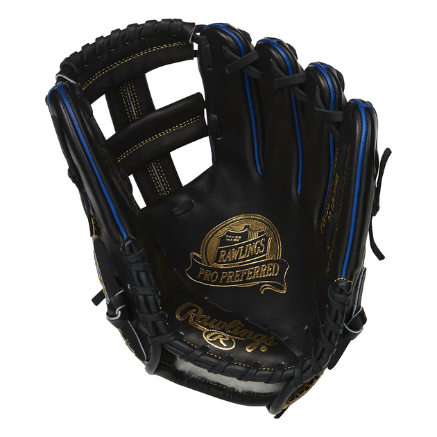 Rawlings Pro Preferred 11.5 Baseball Glove: PROS934-2B