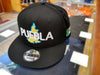 Mexican Cities - SnapBack Mexico New Era Hats - Puebla