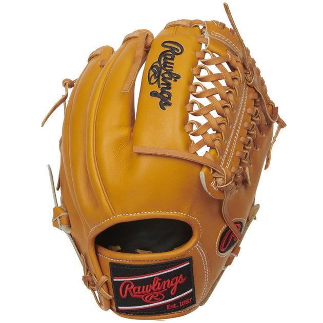 11.75-Inch Rawlings R2G Infield Glove - Francisco Lindor Pattern