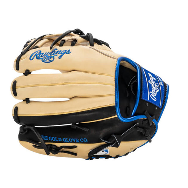 Rawlings Infield Glove: PRO204-20CB, Better Baseball