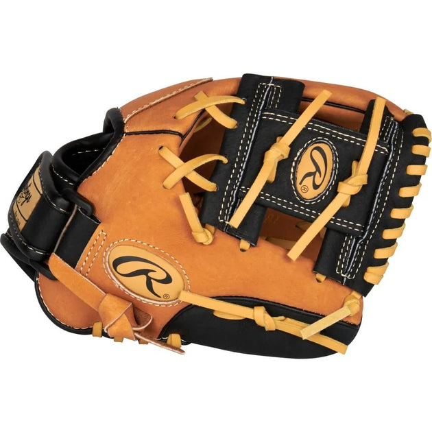 Sure Catch 11.5-Inch Bryce Harper Signature Youth Glove