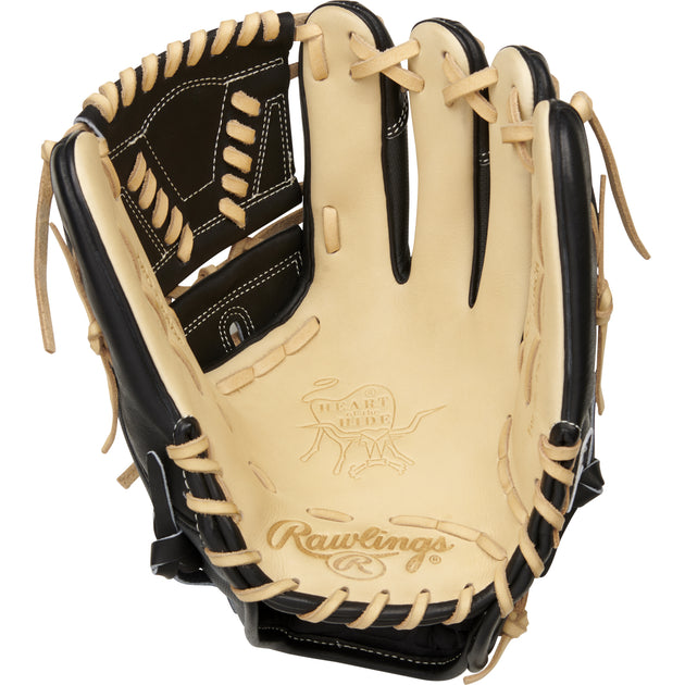 Rawlings PRO315-2CBC 11.75 Heart of The Hide Baseball Glove