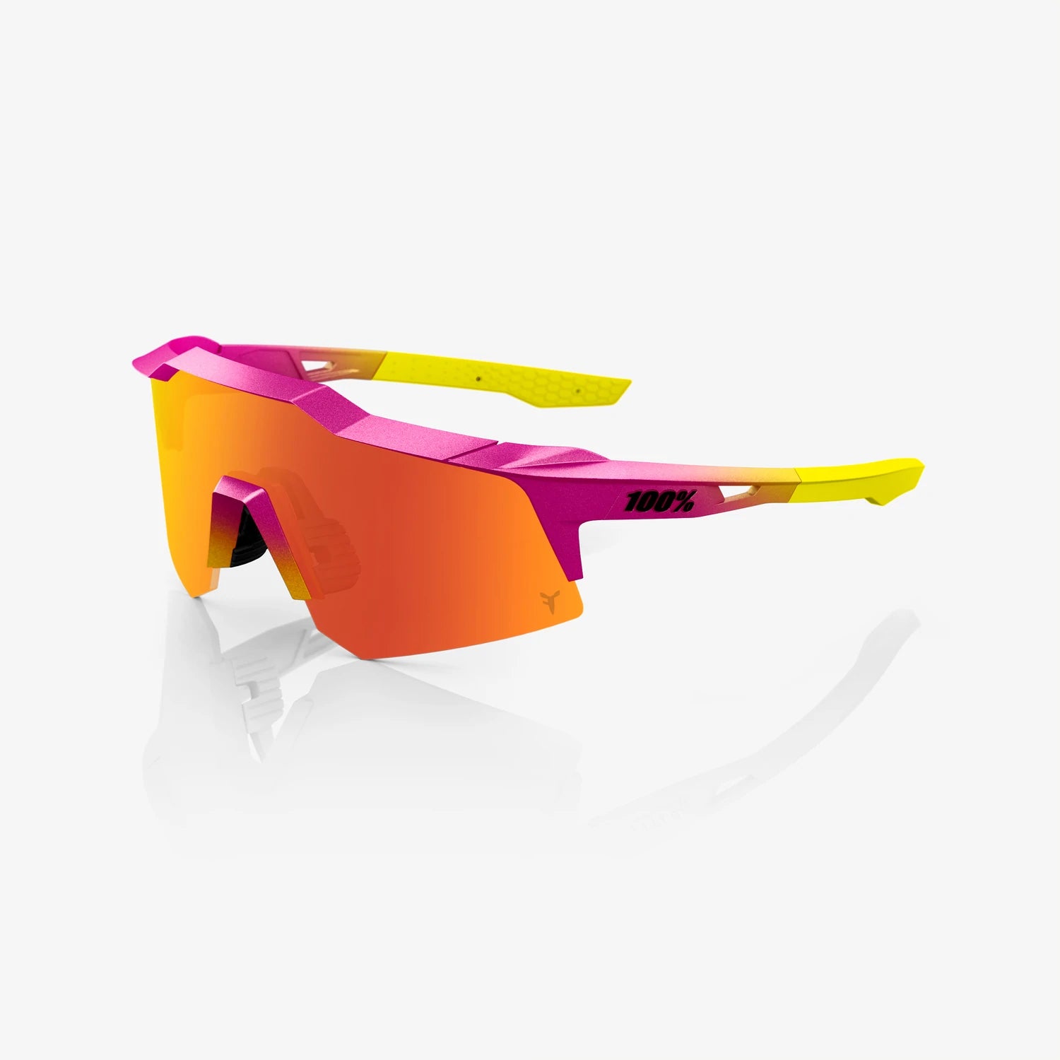 SPEEDCRAFT Fernando Tatis JR Multilayer Mirror Lens – Peligro Sports