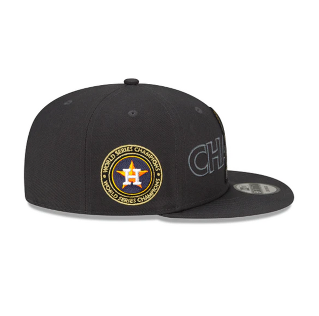 2022 World Series Champions 9FIFTY Snapback Peligro Sports