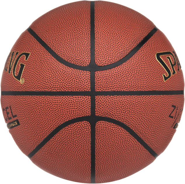 Spalding Zi/O Excel TF Basketball 29.5 inches All surface Peligro