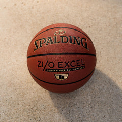 Spalding Zi/O Excel TF Basketball 29.5 inches - All surface
