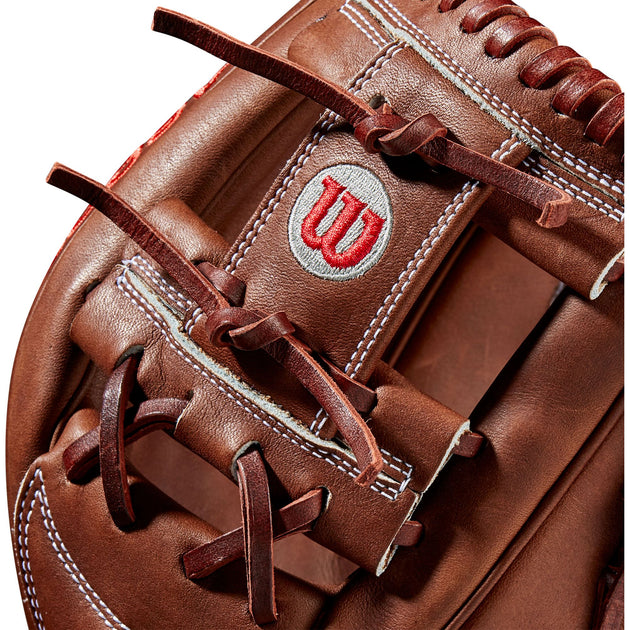 Wilson 2021 A2000 1787 11.75 Baseball Glove