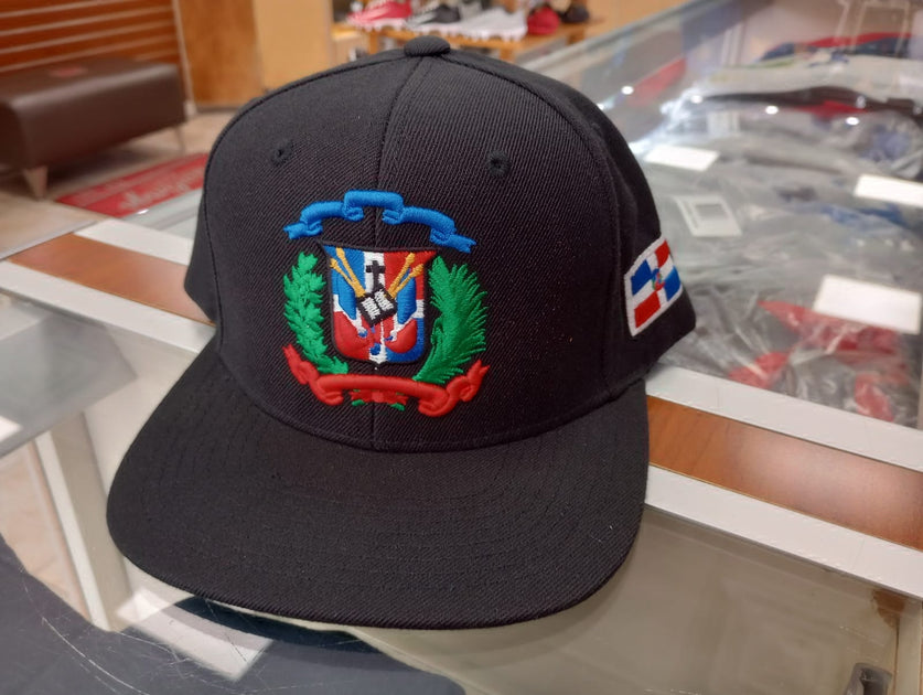 Dominican Caps – Peligro Sports