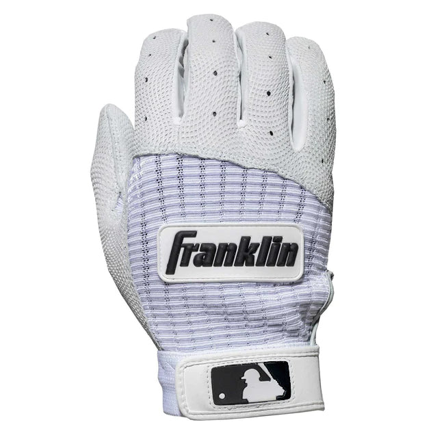 Francisco Lindor Pro Classic Batting Gloves - Franklin Sports