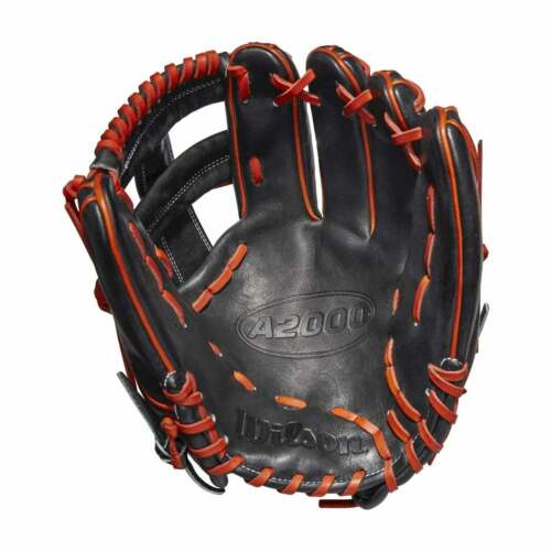 Nike Orange Baseball Protective Gear