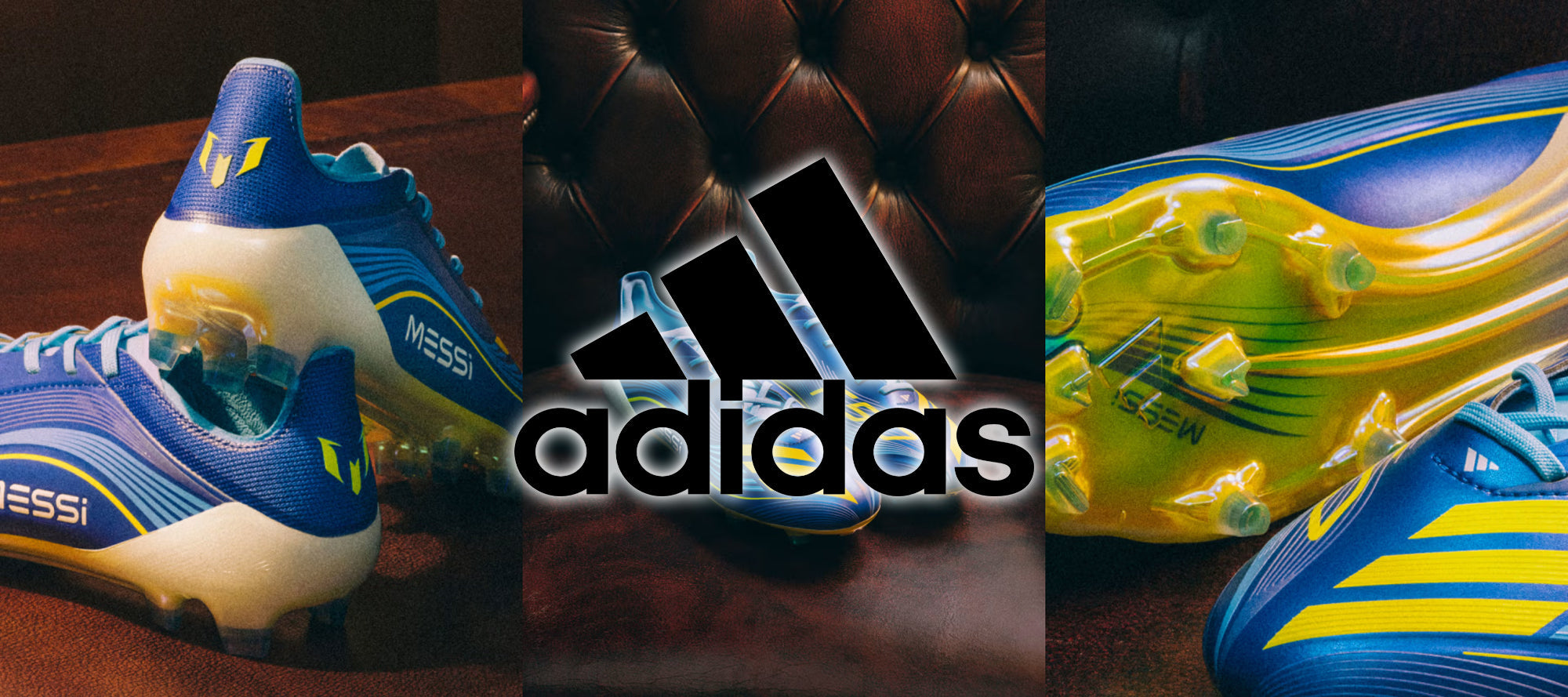 Adidas