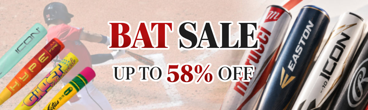 Baseball Bat Deals & Discounts | Peligro Sports