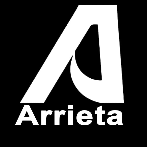 Arrieta uniforms - Collection