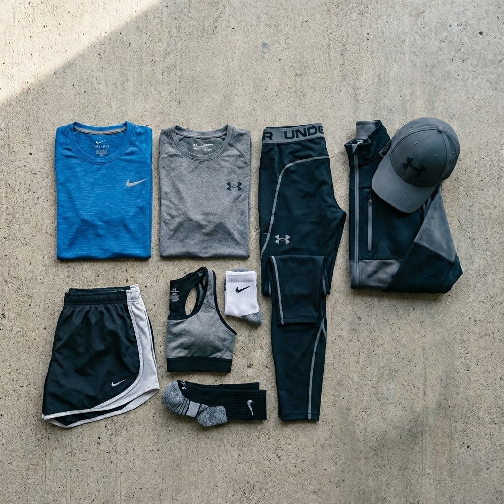Apparel