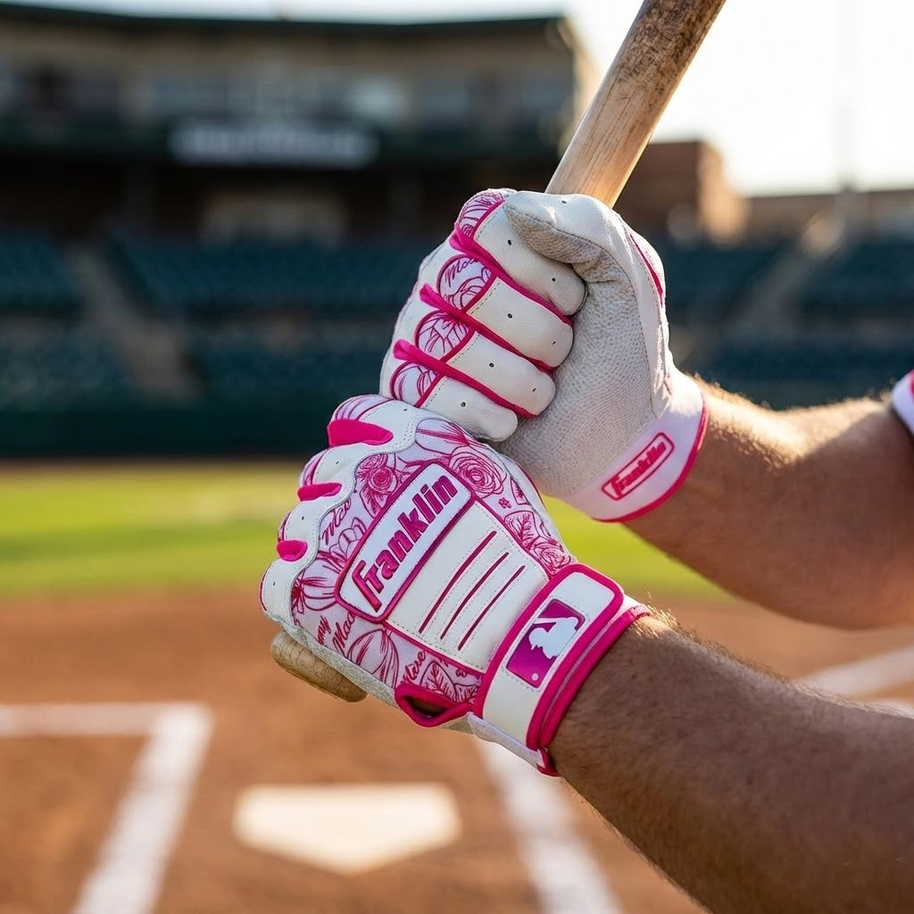 Batting Gloves