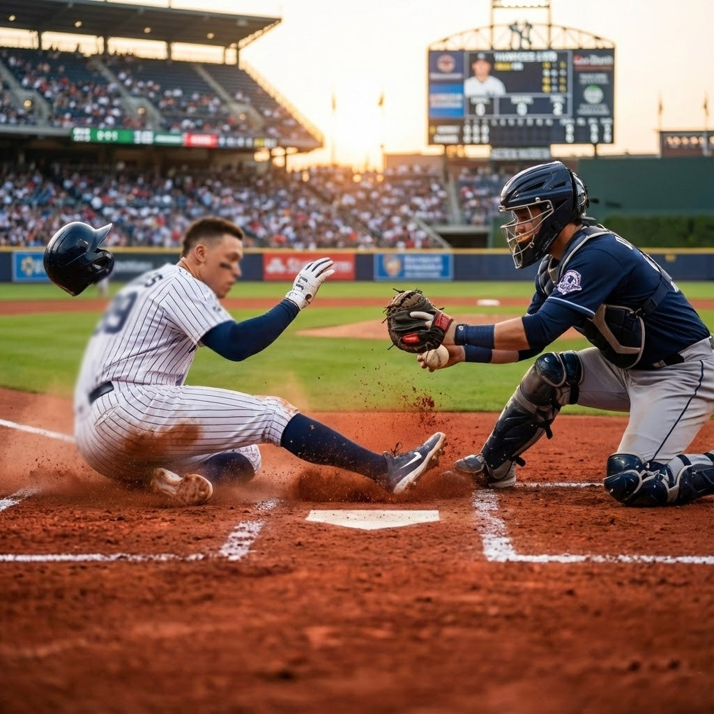 Baseball & Softball