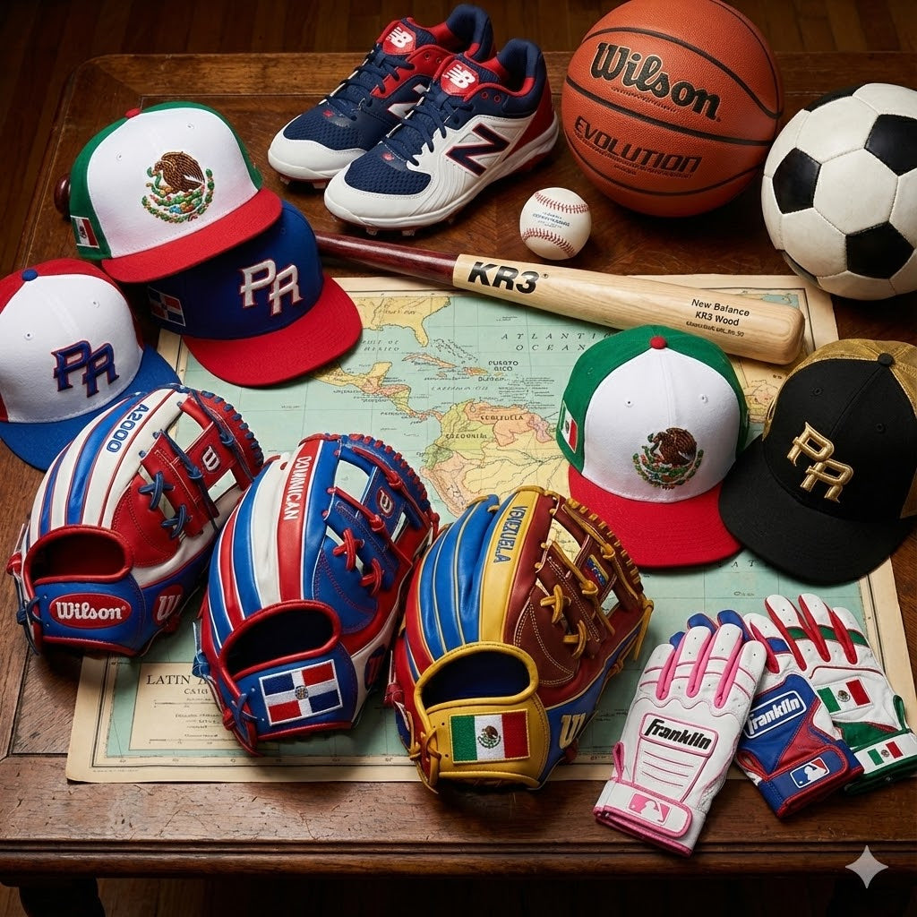 Countries