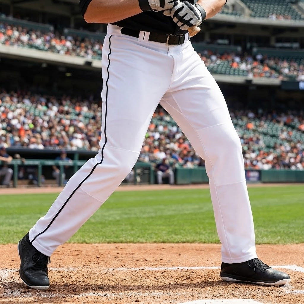 Apparel - Baseball & Softball Pants