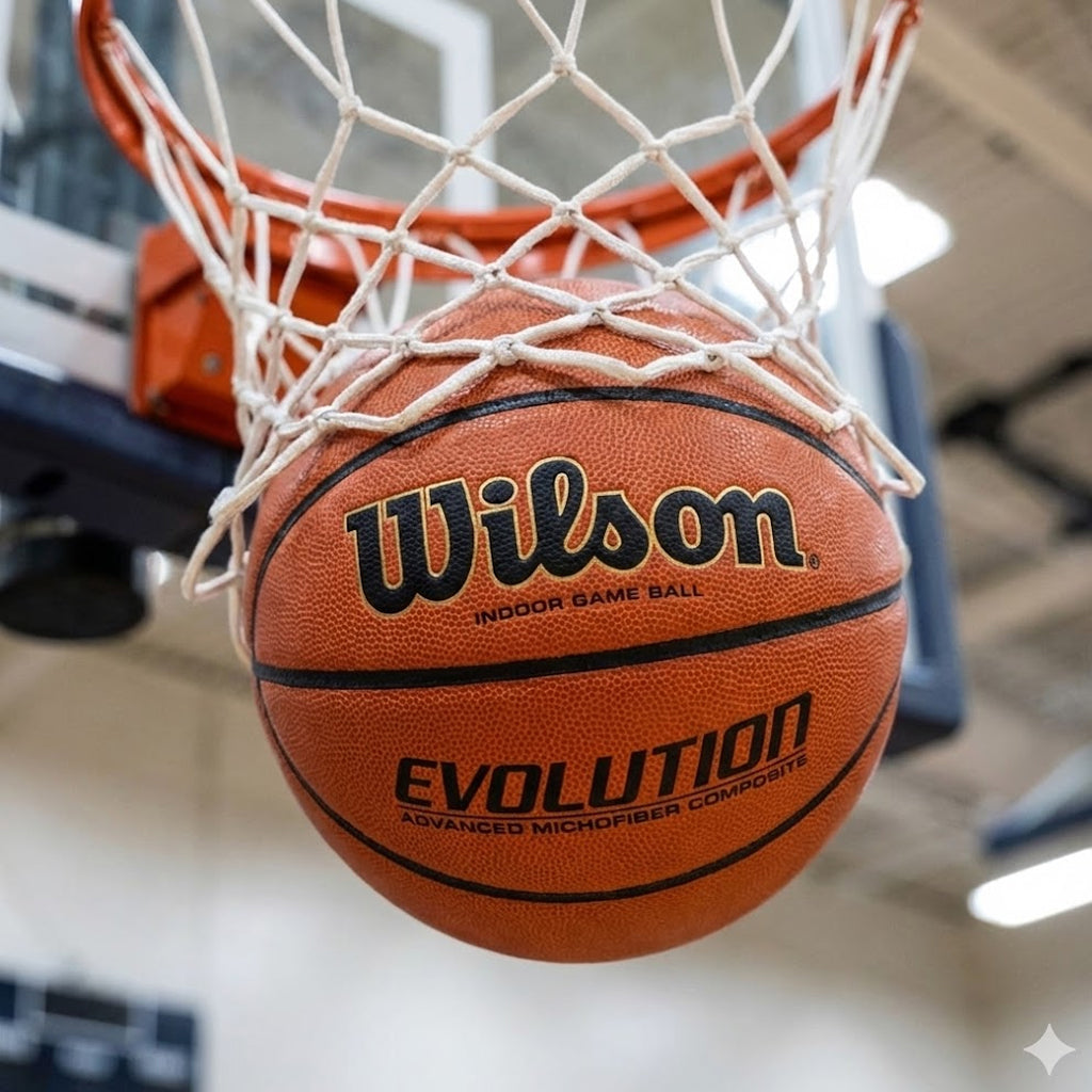 BasketBall