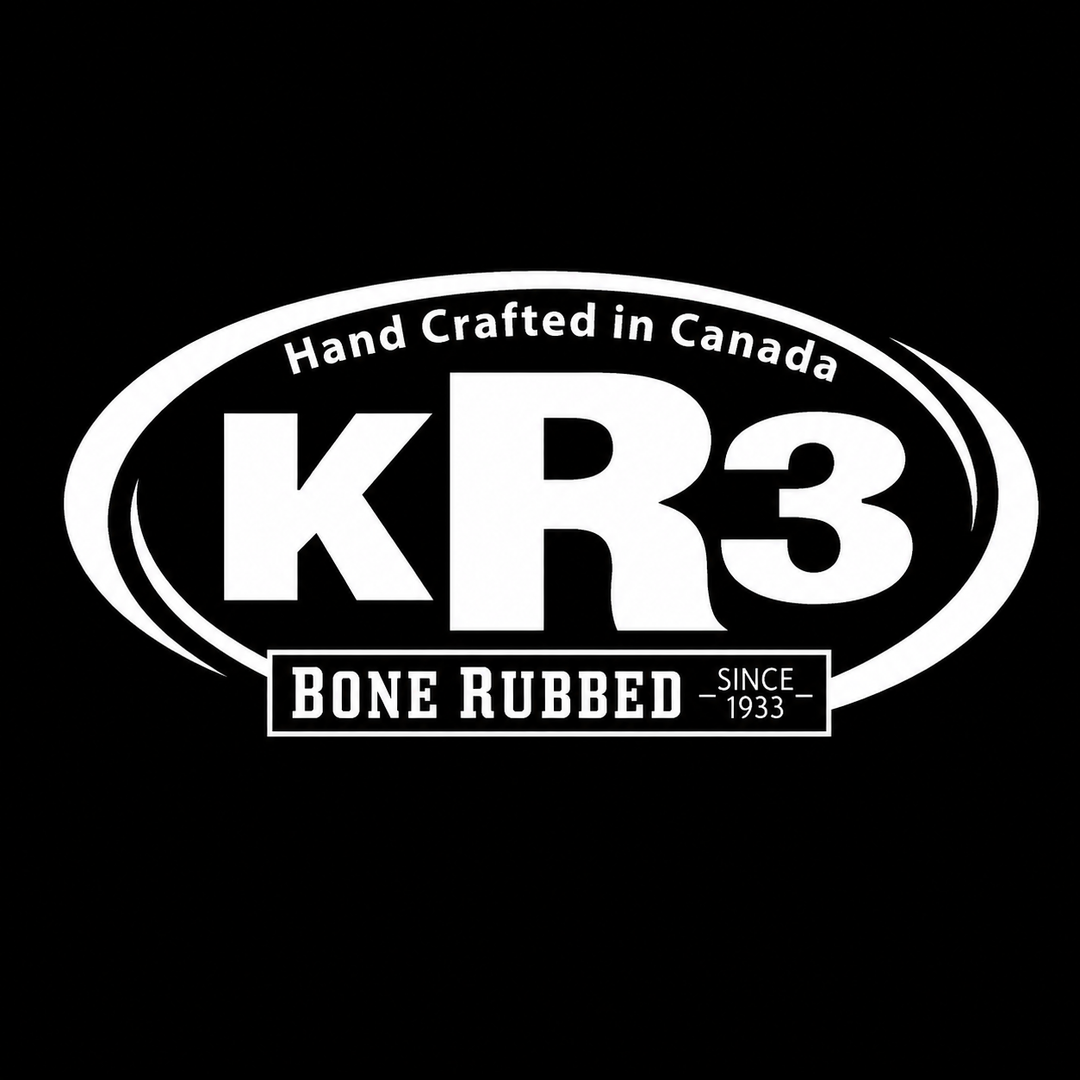 KR3 Baseball Bats - Collection