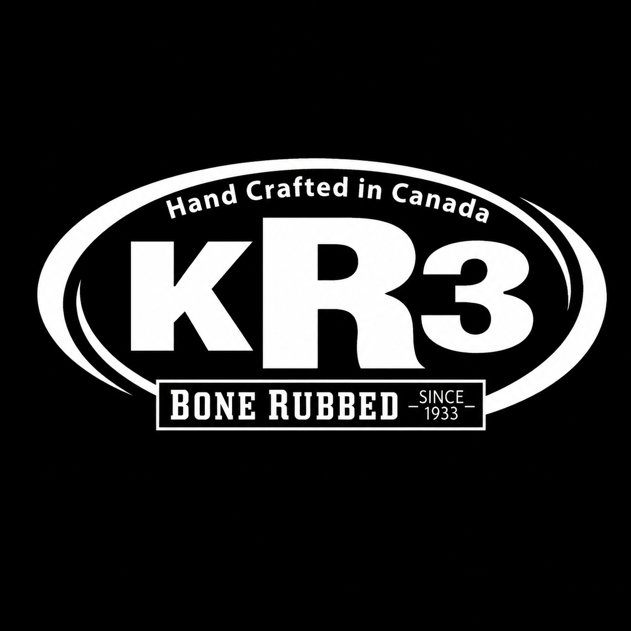 KR3 Baseball Bats - Collection