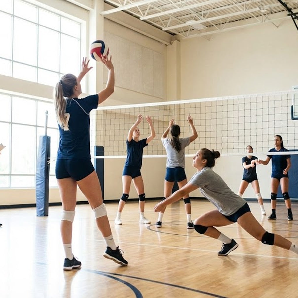 Volleyball
