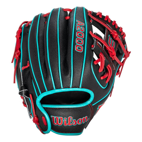 Wilson A1000 PF11 11 Infield Baseball Glove