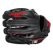 Rawlings Pro Preferred 12.75" Outfield Baseball Glove RPROS3039-6BSS