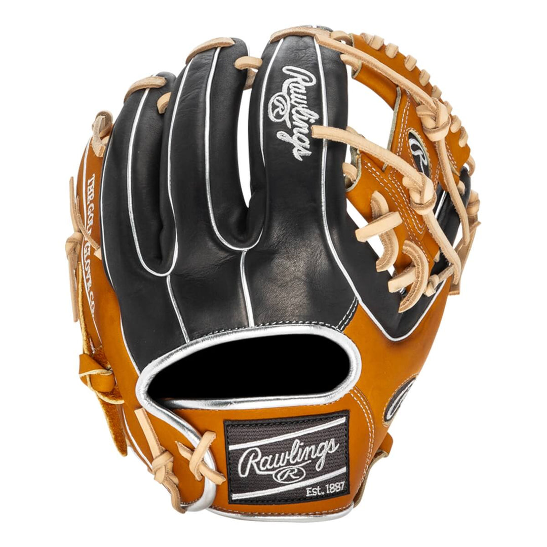 Rawlings Heart of the Hide R2G 11.5" Baseball Glove PROR314-2BTC