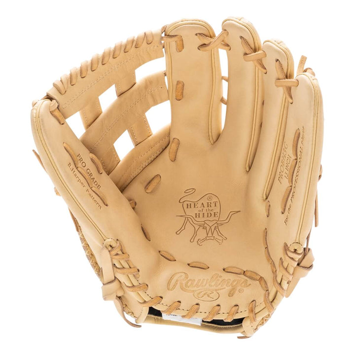 Rawlings Heart of the Hide Bryce Harper 13" Baseball Glove PROBH3C