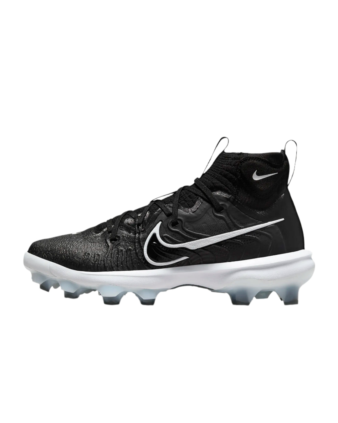 Men's alpha huarache varsity low mcs baseball cleats best sale