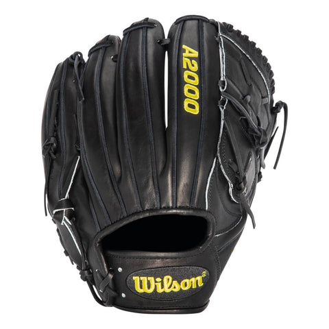 Wilson A2000 CK22 Clayton Kershaw 11.75" Baseball Glove: WBW1002361175