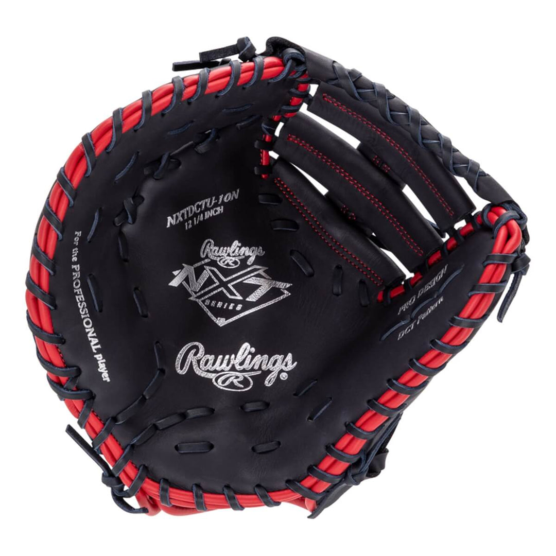 Rawlings NXTDCTU-10N 12.25" First Base Mitt