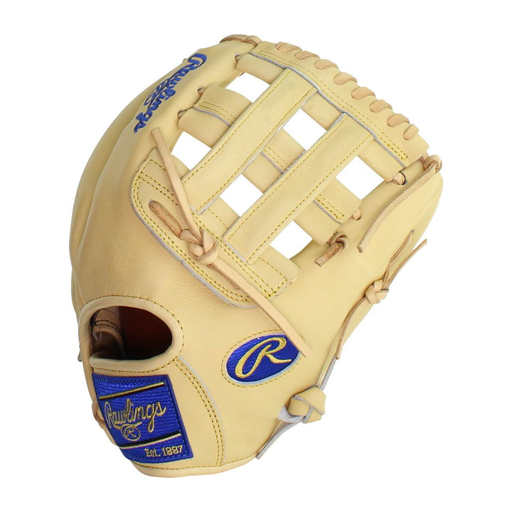 Rawlings Heart of the Hide R2G Kris Bryant 12.25" Baseball Glove PRORKB17
