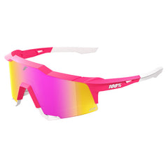 100% SPEEDCRAFT LE - Tatis 24 LE - HiPER Vital Pink Mirror - 60007-00037