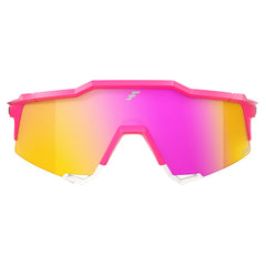 100% SPEEDCRAFT LE - Tatis 24 LE - HiPER Vital Pink Mirror - 60007-00037