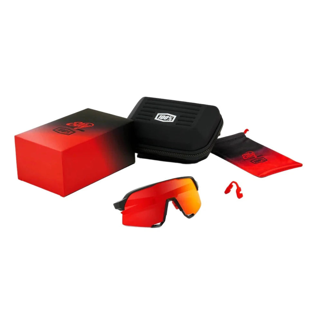 100% S3 LE - Elly 24 LE - HiPER Red Mirror4