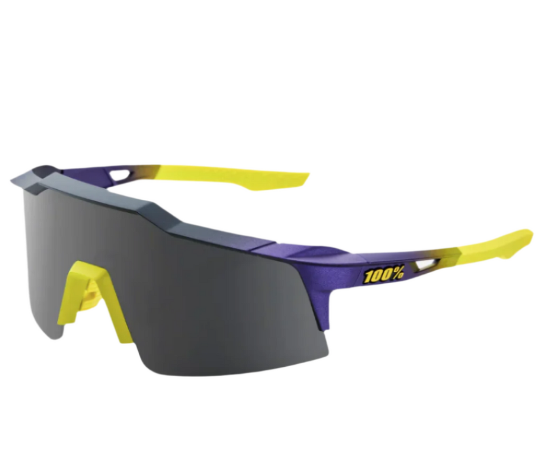 100% SPEEDCRAFT® SL Matte Metallic Digital Brights